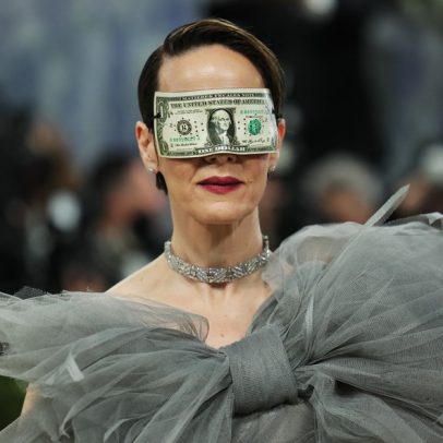 Entenda o custo de participar do Met Gala