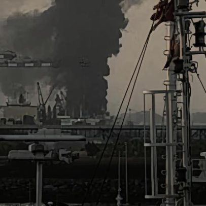 Emirados Árabes Unidos relatam nova onda de supostos ataques do Irã