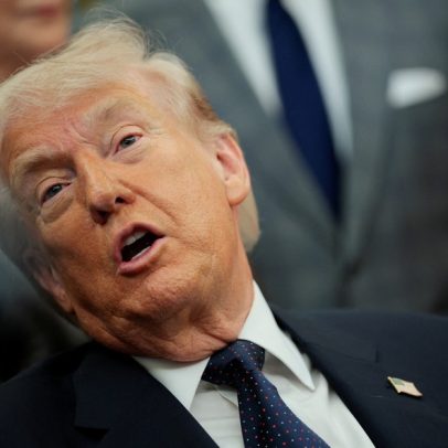 Trump diz que Irã sabe o que não fazer em relação ao cessar-fogo