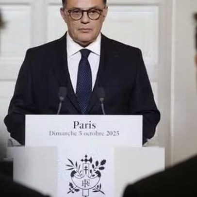 Aliado de Macron é aprovado para presidir o Banco Central da França