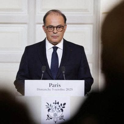 Macron planeja indicar aliado Moulin para dirigir o BC francês
