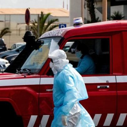 Espanha detecta caso suspeito de hantavírus em Alicante