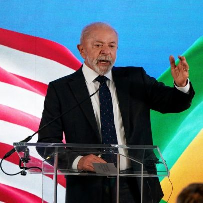 Lula: Trump precisa tratar o Brasil com respeito em entrevista ao Washington Post