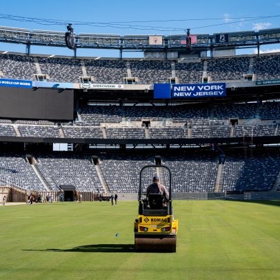 Fifa enfrenta críticas por altos preços dos ingressos da Copa do Mundo