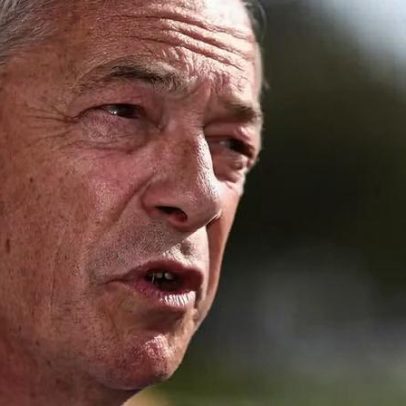 Nigel Farage será investigado por presente de 5 milhões de libras