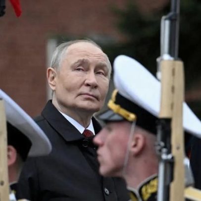 Rússia exibe poder nuclear em mega exercício, enquanto Putin corteja Xi