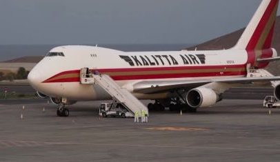 EUA confirma caso de americano com hantavírus após cruzeiro