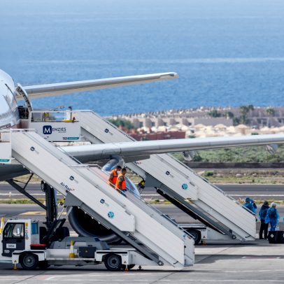 Hantavírus: repatriação de passageiros do cruzeiro vai até segunda