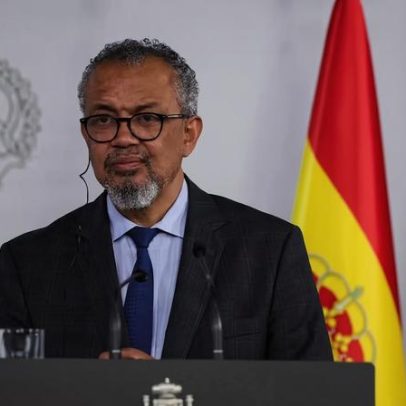 OMS confirma 11 casos de hantavírus em navio e alerta não há disseminação maior
