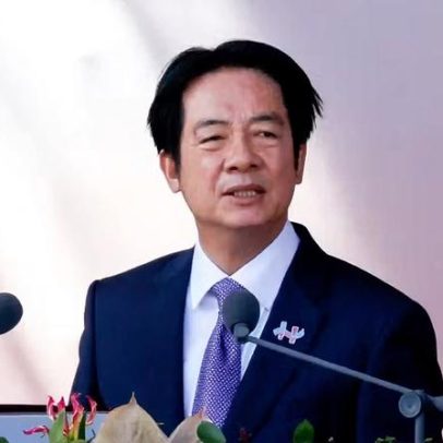 Presidente de Taiwan agradece aos EUA pelo apoio à defesa da ilha