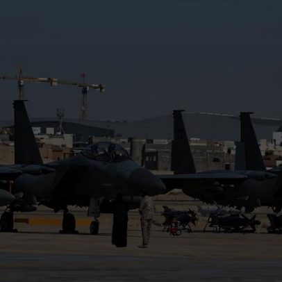 Arábia Saudita e Kuwait atacaram milícias pró-Irã no Iraque