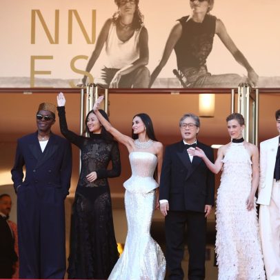 Festival de Cannes 2026 abre mercado global do audiovisual