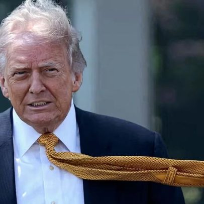 Casa Branca confirma presença de Trump na cúpula do G7