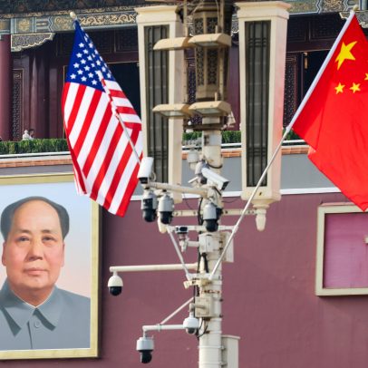China deixa de ser fábrica do mundo e desafia EUA na nova economia global
