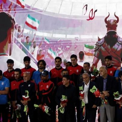 Irã terá base para a Copa no México após mudança do Arizona