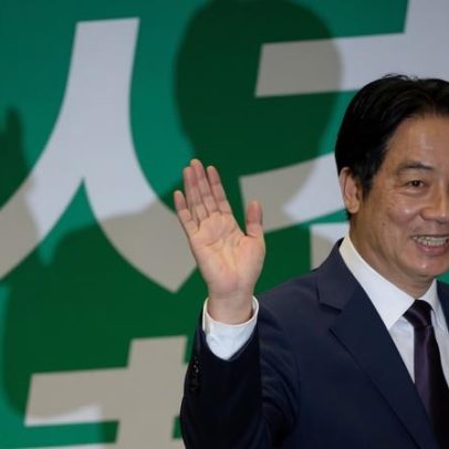 Taiwan diz estar aberta a diálogo com EUA após cúpula Trump-Xi