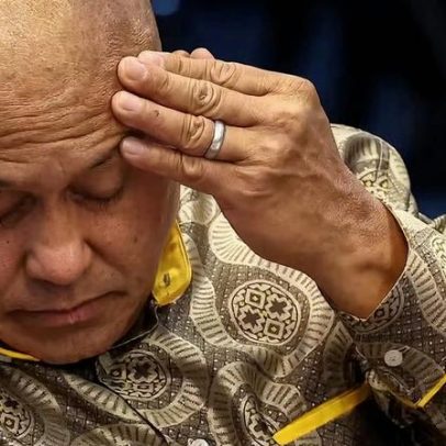 Político filipino procurado pela Corte Internacional foge após tumulto no Senado