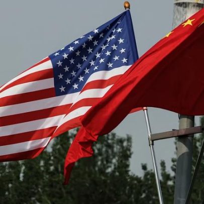 Jornalista americano é preso nos EUA acusado de atuar como agente da China