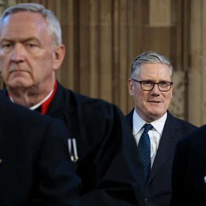 Pressão por renúncia coloca em xeque planos do premiê britânico