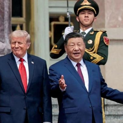 China defende não interferência após EUA classificarem PCC e CV como terroristas