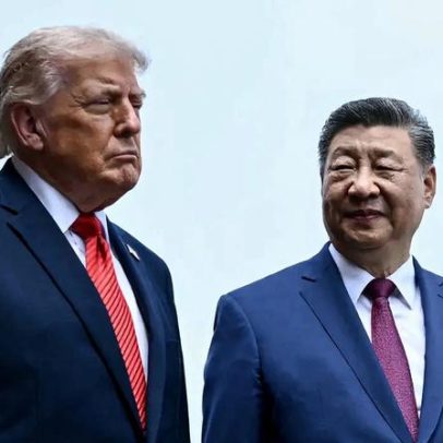 Xi questiona se EUA e China podem evitar conflito com Armadilha de Tucídides