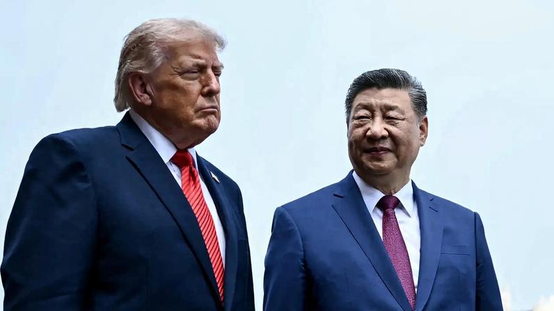 Xi questiona se EUA e China podem evitar conflito com Armadilha de Tucídides