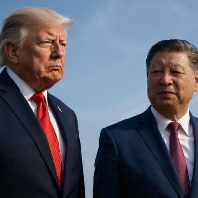 Xi Jinping coloca Taiwan como linha vermelha e envia recado aos EUA