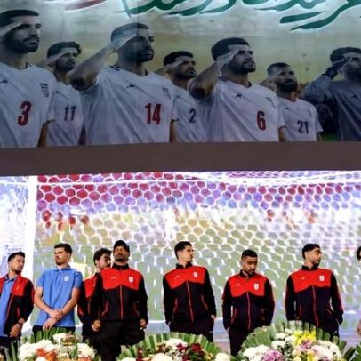 México hospedará seleção do Irã na Copa após recusa dos EUA, afirma presidente