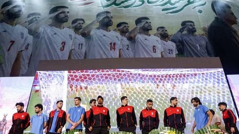 México hospedará seleção do Irã na Copa após recusa dos EUA, diz presidente