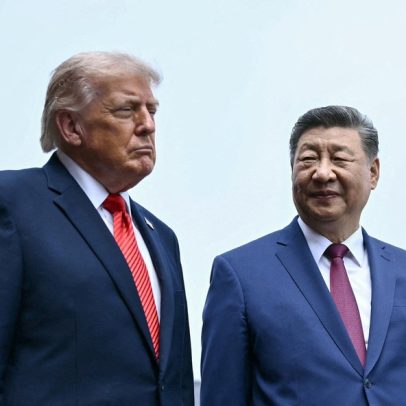 Xi alerta Trump sobre desacordo com Taiwan pode gerar conflito