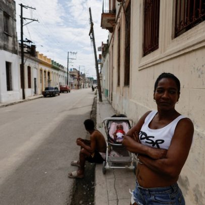 Cuba registra colapso parcial da rede elétrica