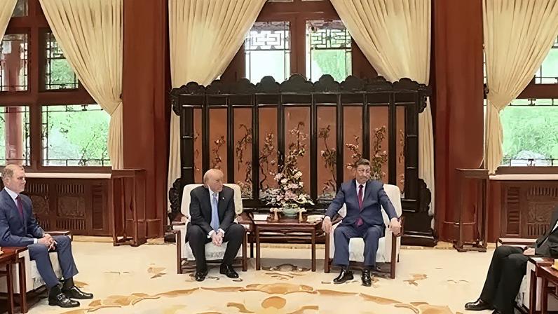 Xi Jinping e Trump afirmam que a China e os EUA alcançaram uma nova parceria construtiva
