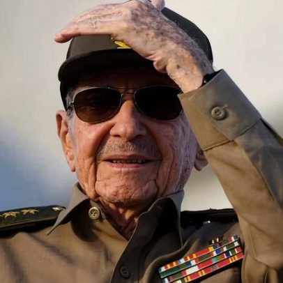 Raúl Castro pode enfrentar pena de morte ou prisão perpétua nos EUA