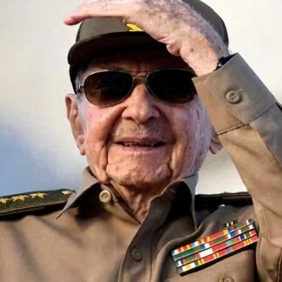 EUA planejam apresentar acusações contra Raúl Castro na próxima quarta, diz autoridade