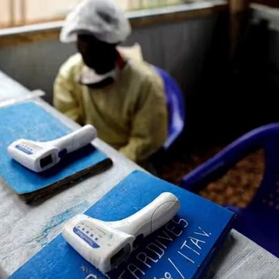 EUA adotam medidas para reduzir risco de Ebola e afirmam ameaça baixa