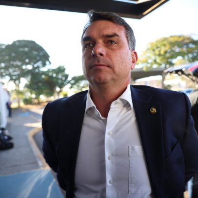 Pesquisa reduz favoritismo de Flávio e aponta azarões na presidencial