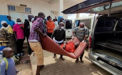 O que sabemos do surto de Ebola com emergência global da OMS