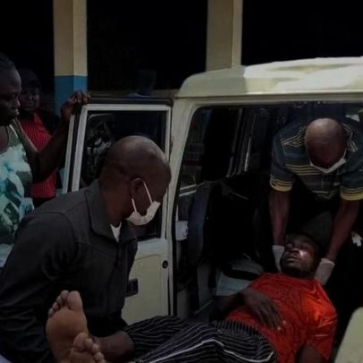 OMS declara emergência de saúde pública por surto de ebola, 80 mortes suspeitas