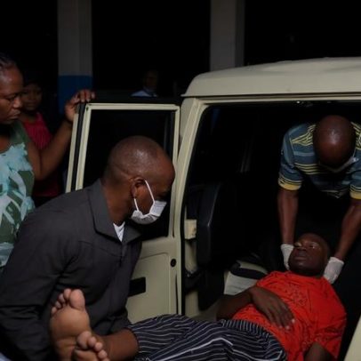 Risco real de Ebola chegar ao Brasil envolve Congo e Uganda