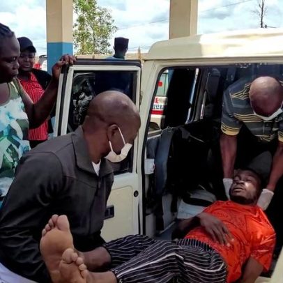 Ebola no Congo e Uganda: qual é o risco de chegar ao Brasil?