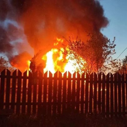 Ataque de drones da Ucrânia deixa 4 mortos na Rússia incluindo Moscou
