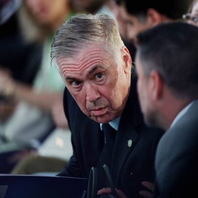 Convocação de Ancelotti é coerente, inclusive na escolha de Neymar