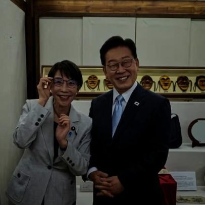 Coreia do Sul e Japão acordam ampliar cooperação energética