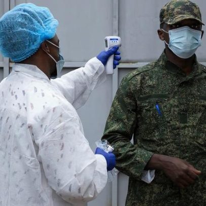 Linha do tempo do Ebola e causas dos surtos na África