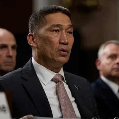 Venda de armas dos EUA a Taiwan fica em pausa por guerra no Irã, afirma Marinha