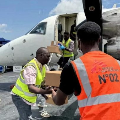 Surto de ebola pode ter começado há dois meses, diz OMS