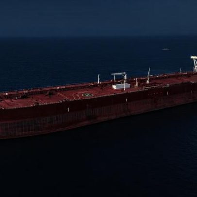 Irã consolida controle sobre o Estreito de Ormuz