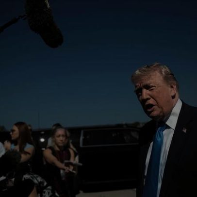 Trump afirma que EUA não tolerarão Cuba como Estado fora da lei