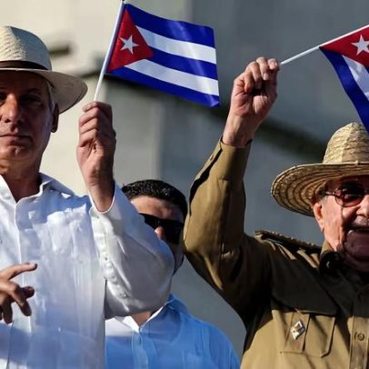 Cuba condena acusação contra Raúl Castro e acusa EUA de mentir sobre 1996