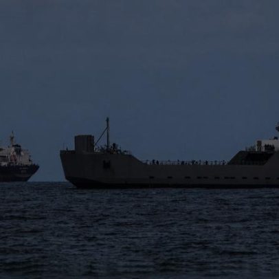Flotilha registra 428 ativistas desaparecidos após ataques de Israel